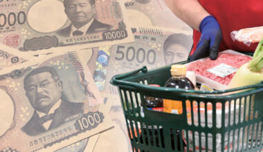 Japan girds for new wave of food price hikes as tanker rates soar