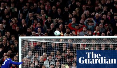 Liverpool beat Chelsea on penalties yet again to secure Carabao Cup progress | Carabao Cup
