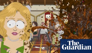 South Park turns to America’s beef shortage – and explodes in diarrhea | South Park