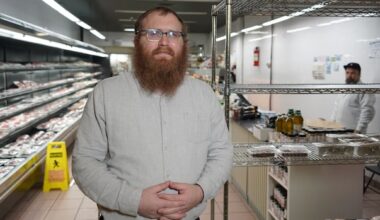 He tried to get into Montreal's kosher market. It led to a battle over alleged meat monopoly