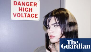 Pop prodigy Underscores: ‘I don’t think Gen Z is a loveless generation’ | Pop and rock