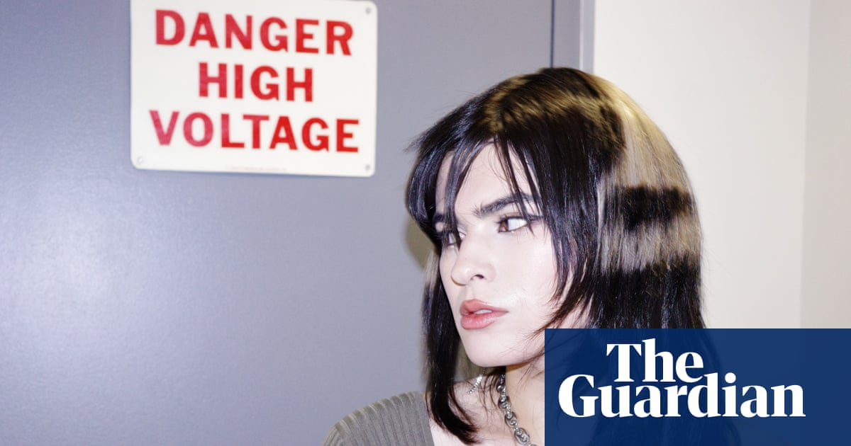 Pop prodigy Underscores: ‘I don’t think Gen Z is a loveless generation’ | Pop and rock