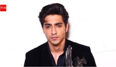 Ahaan Panday to break away from 'Saiyaara' image with 'Beparwah'; choreographer Vijay Ganguly reveals details |