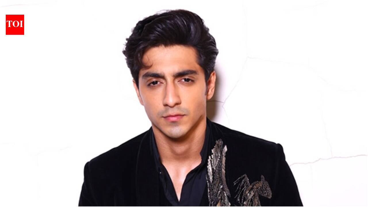 Ahaan Panday to break away from 'Saiyaara' image with 'Beparwah'; choreographer Vijay Ganguly reveals details |