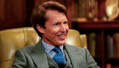 The Celebrity Traitors' James Blunt confirms next TV project with Waterloo Road star