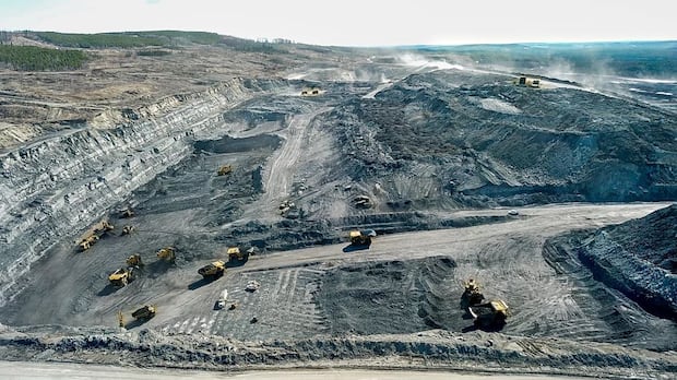 Ottawa quietly abandoned its promise to end thermal coal exports, auditor finds