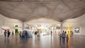 Eames Institute