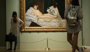 How Édouard Manet's Black Cat Became a Symbol of Modernity