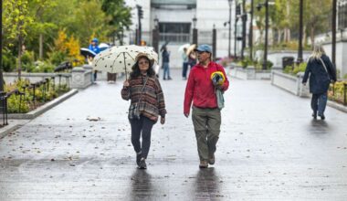 Utah has received above-normal rain for the past 3½ months. Why is it still in drought?