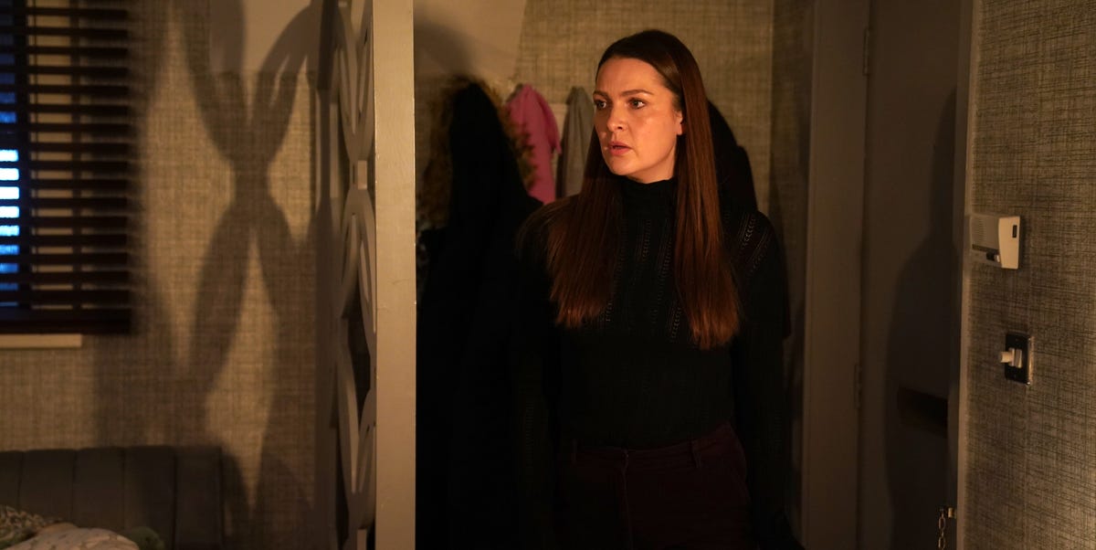 Hollyoaks reveals Sienna's new role in Ste story as the truth is revealed