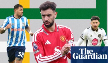 Premier League: 10 things to look out for this weekend | Premier League