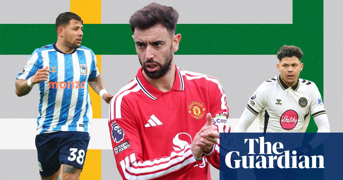 Premier League: 10 things to look out for this weekend | Premier League