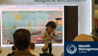 Advisors Debate AI Hype And ROI At Schwab Impact 2026