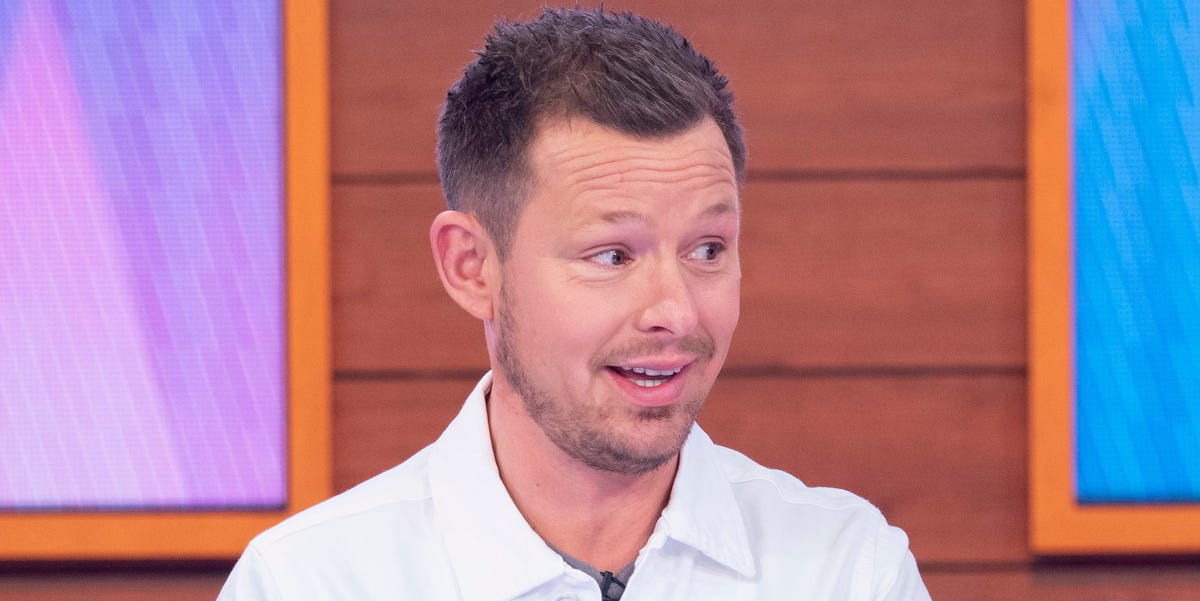 Coronation Street star Adam Rickitt discusses project away from the soap
