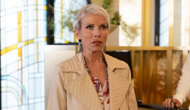 Exclusive: Coronation Street confirms beautiful Christmas for Debbie ahead of big change
