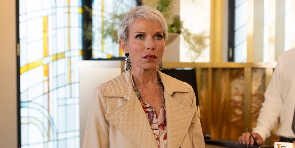 Exclusive: Coronation Street confirms beautiful Christmas for Debbie ahead of big change
