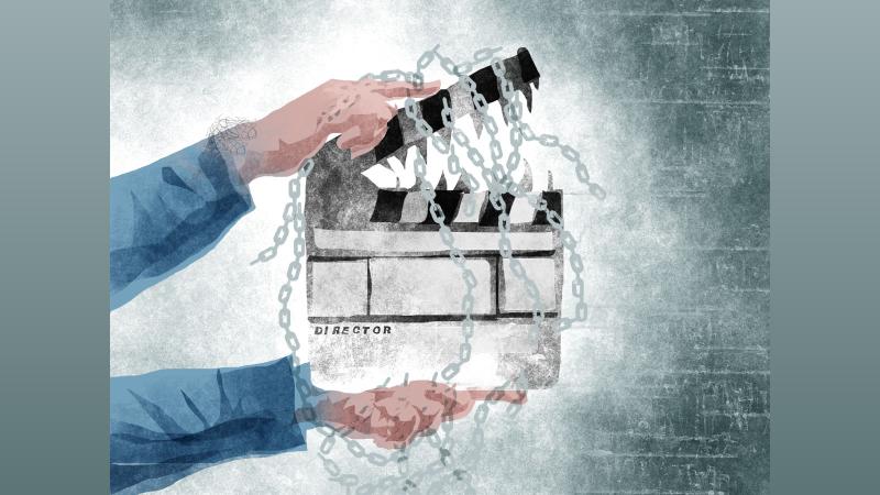 Illustration: Dominic Xavier/Rediff