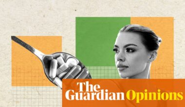 Vitamin patches have their grip on the wellness industry: but is the fad only skin deep? | Health & wellbeing