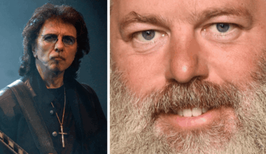 Tony Iommi Is Still Puzzled by Awkwardness of Making Sabbath's Final Album With Rick Rubin - Ultimate Guitar