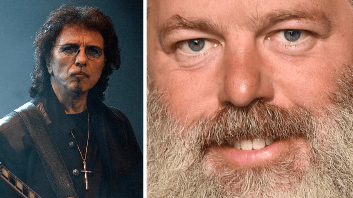 Tony Iommi Is Still Puzzled by Awkwardness of Making Sabbath's Final Album With Rick Rubin - Ultimate Guitar