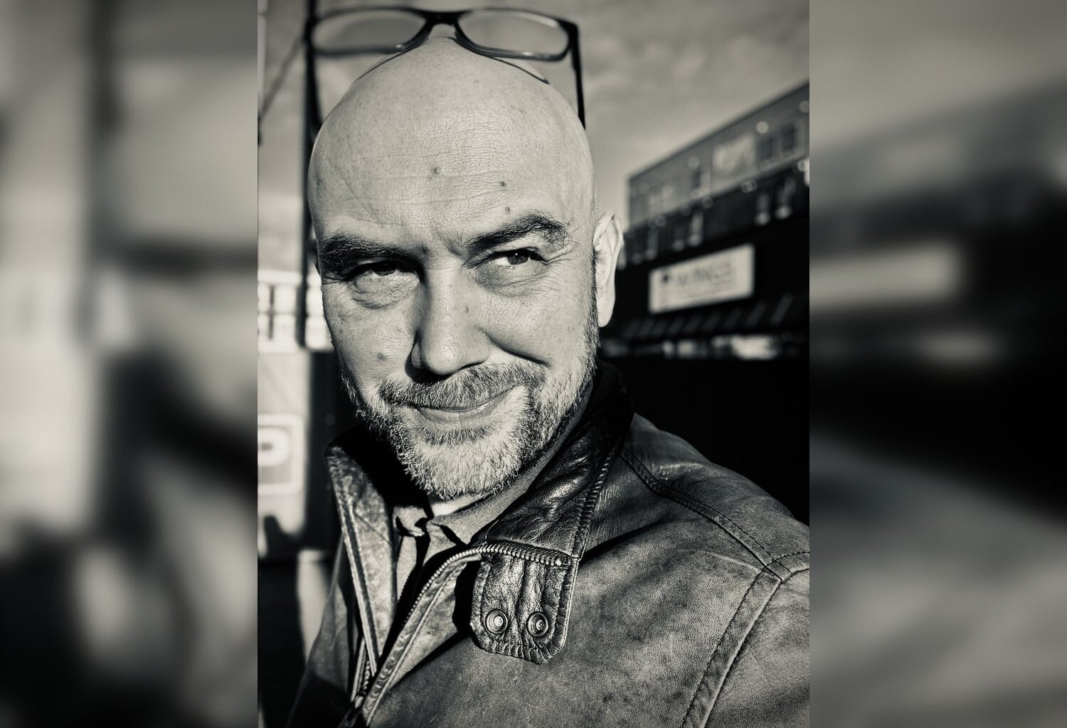 Ziyah Gafić is a Sarajevo-based photojournalist who has spent more than two decades recording what remains after violence.