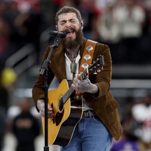 Post Malone issues apology to fans over lengthy wait for new album - Music News