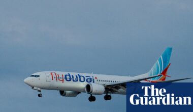 Melbourne Islamic leader silent on centre’s alleged Flydubai hijacker links in Facebook video | Flydubai plane incident
