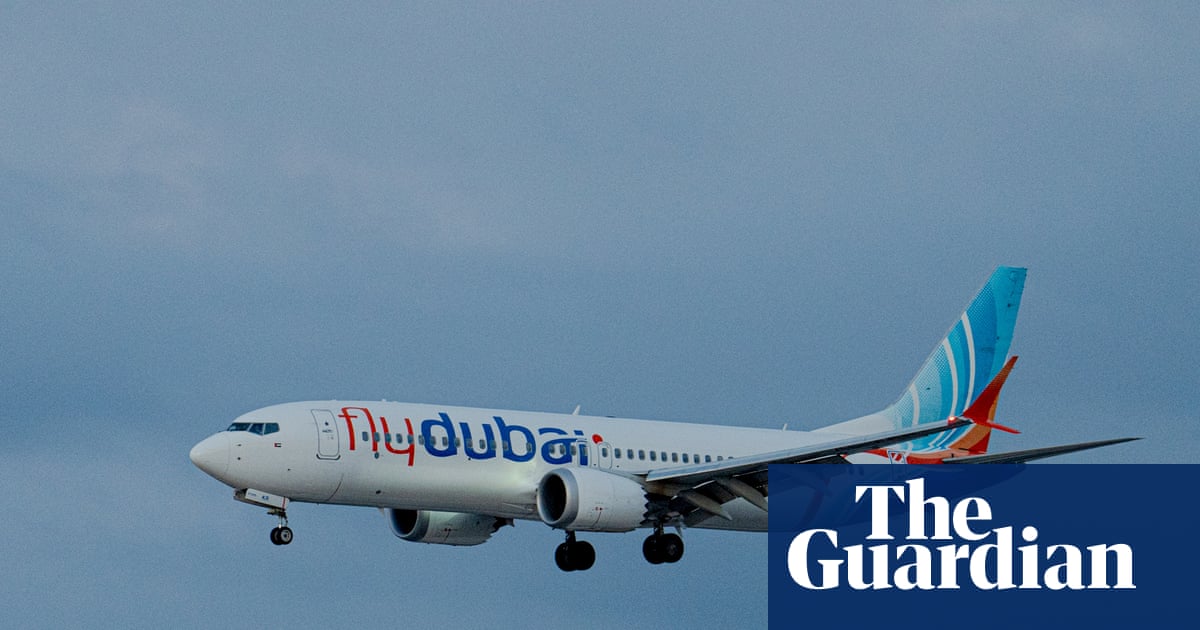 Melbourne Islamic leader silent on centre’s alleged Flydubai hijacker links in Facebook video | Flydubai plane incident