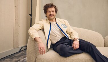 Alden Ehrenreich on Reviving Ripley