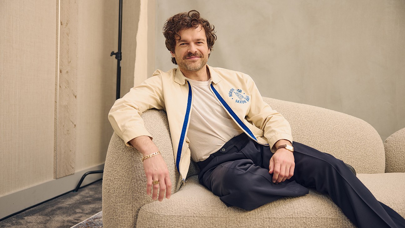 Alden Ehrenreich on Reviving Ripley