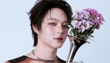 NuNew Talks 'Kata,' Bowkylion, Acting, Singing & More