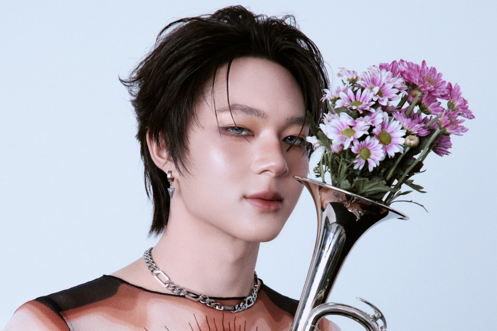 NuNew Talks 'Kata,' Bowkylion, Acting, Singing & More