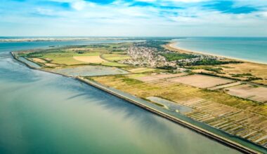 Wealthy Travelers Are Flocking to Vendée, France's 'Little California'