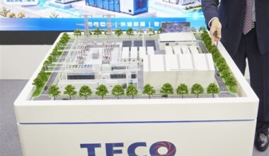 AI data centers drive Taiwan's electrical firms into modular, EPC markets - digitimes