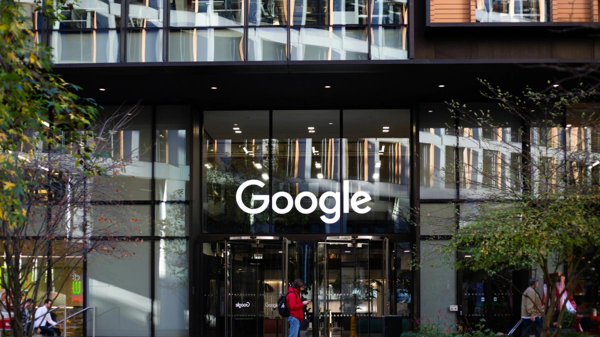 Google to preview a new crypto security system as private-key hacks mount