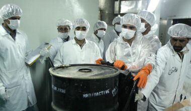 With War In Limbo, Influential Iranian Officials Openly Call For A Nuclear Bomb