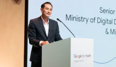 Google to expand AI partnerships with public healthcare groups, establish new Singapore research hub