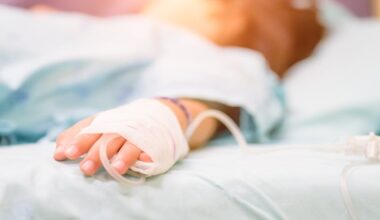 Fertility After Childhood Cancer: Hormone Study
