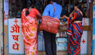 From pharmacy of the world to global healer, Ayurveda eyes Indian pharma’s growth story