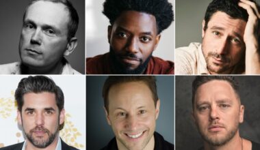 Prime Video's 'The Challenger' Limited Series Adds 6 To Recurring Cast