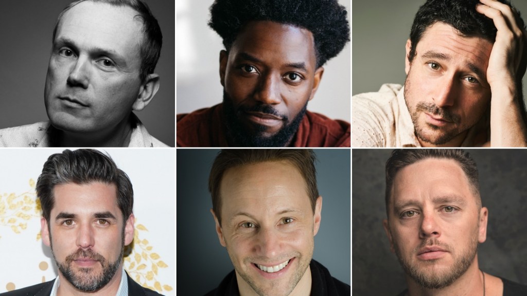 Prime Video's 'The Challenger' Limited Series Adds 6 To Recurring Cast