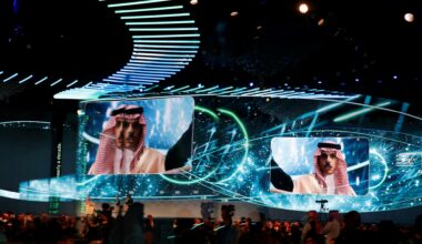Saudi Arabia cancels 2026 ‘Davos in the Desert’ amid Houthi attacks | Business and Economy News