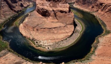 There’s another water crisis in the Southwest and this one’s invisible