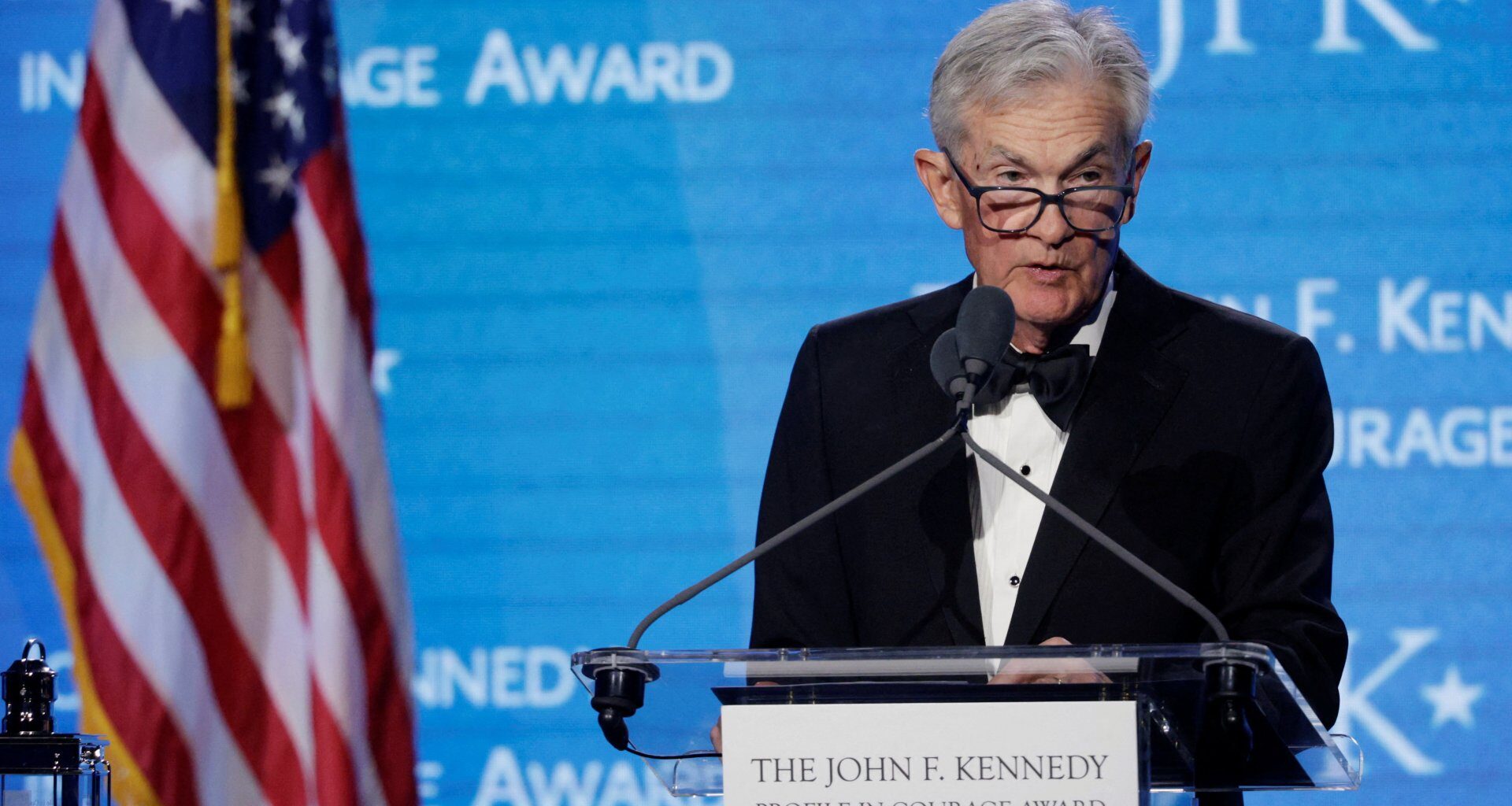 US Fed watchdog finds no criminal wrongdoing in Powell-era renovation costs | Financial Markets News