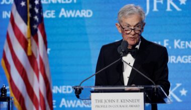US Fed watchdog finds no criminal wrongdoing in Powell-era renovation costs | Financial Markets News
