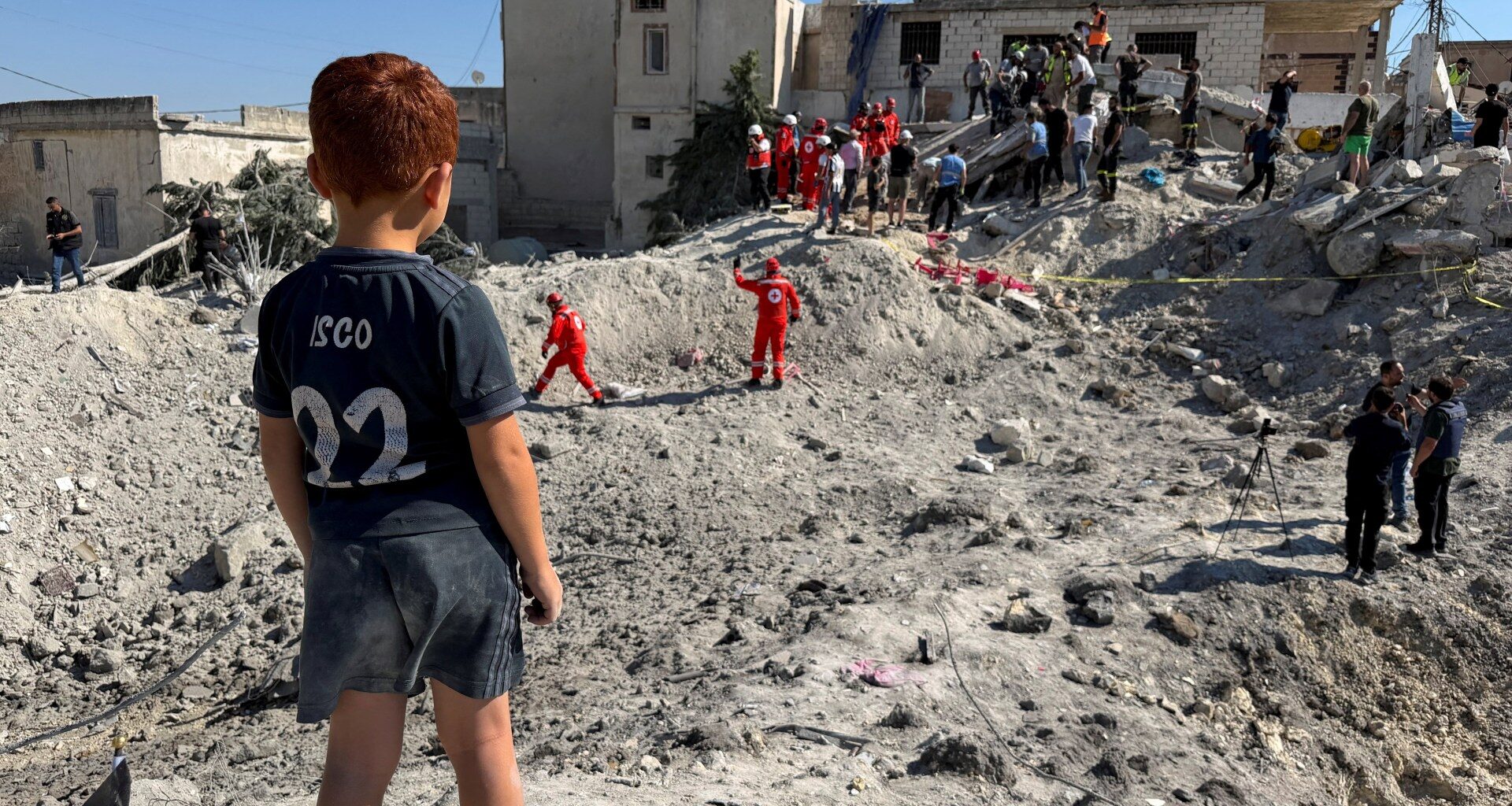 Lebanese sceptical Israeli polls will bring change, end occupation of south | Israel-Palestine conflict