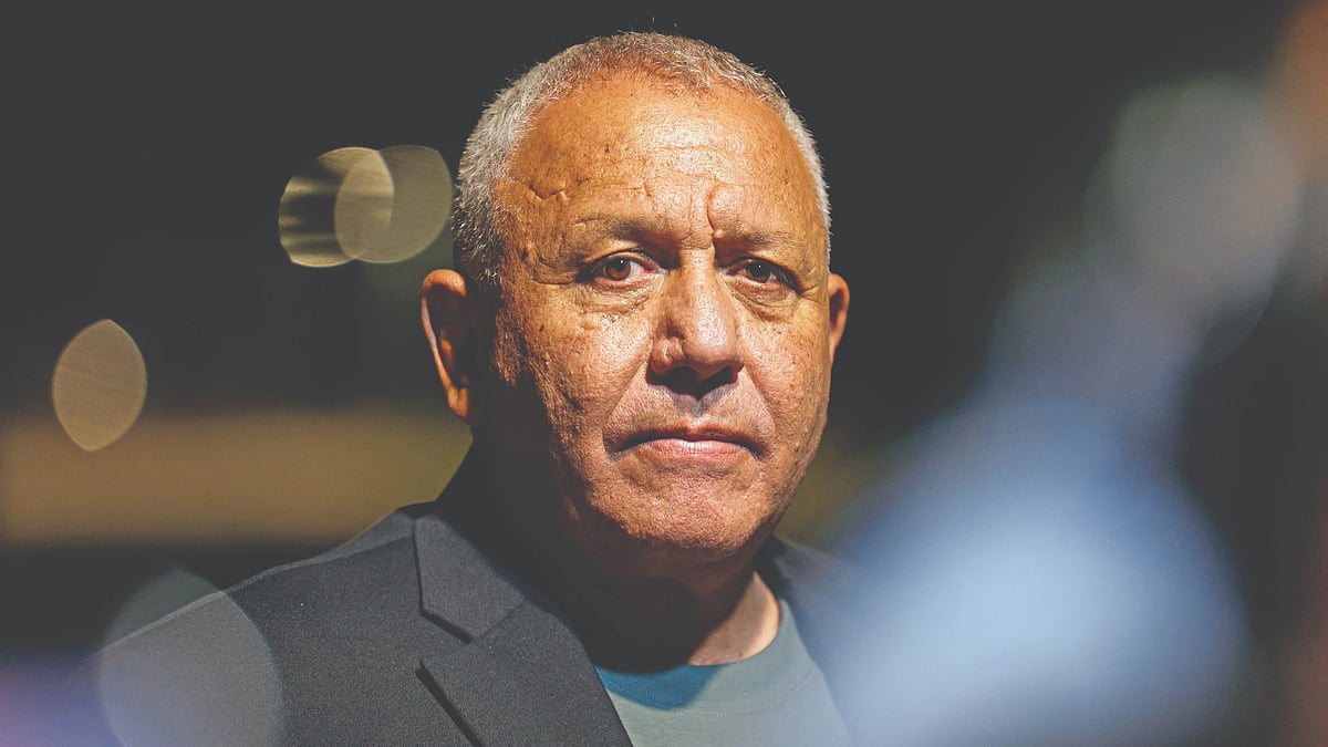 Gadi Eisenkot: The Retired General Who Could Redefine Israeli Politics