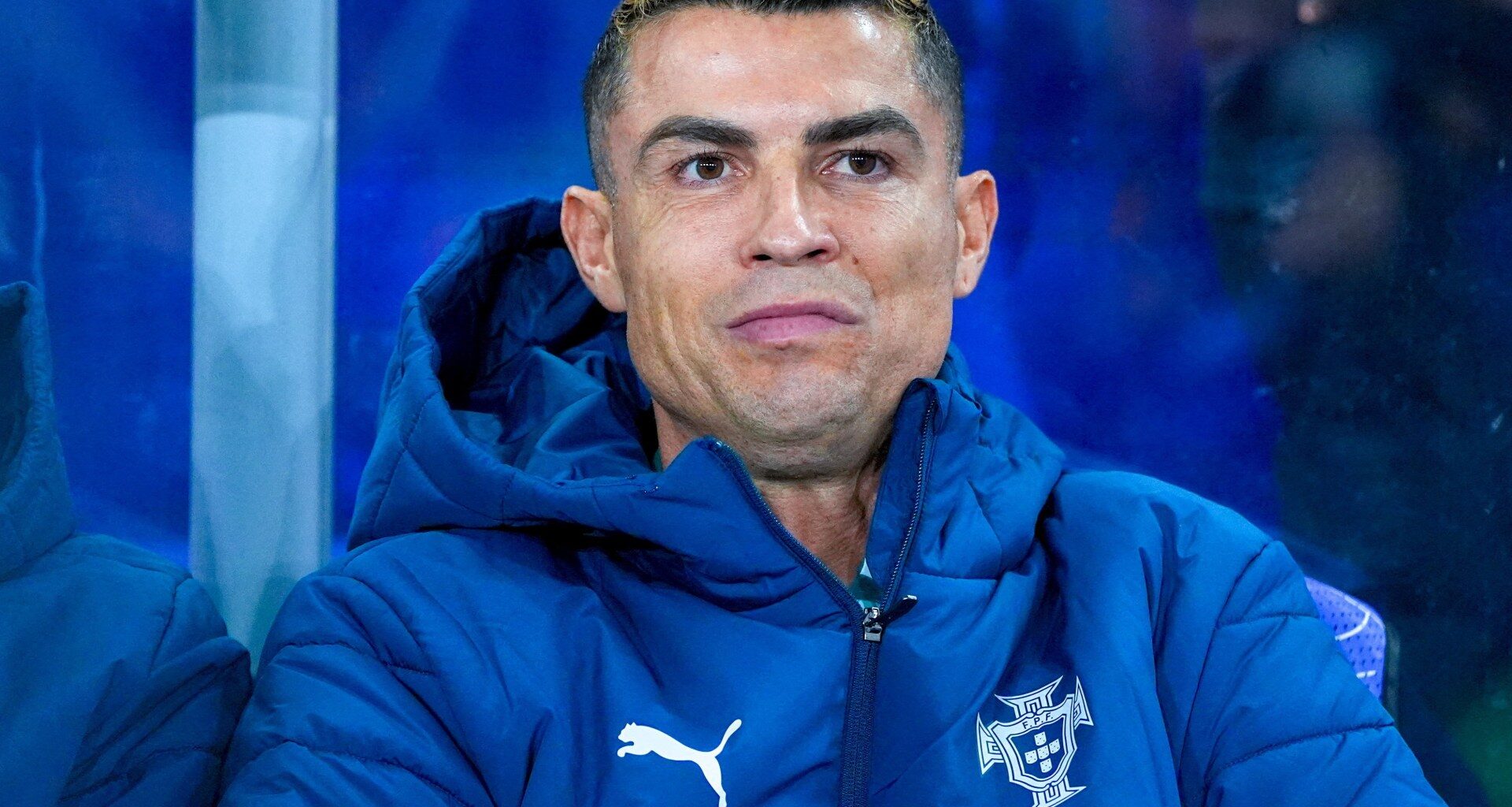 Cristiano Ronaldo can return to Portugal team if he wants, says Jesus | Football