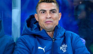 Cristiano Ronaldo can return to Portugal team if he wants, says Jesus | Football