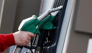 What is happening with diesel – and should we be worried?